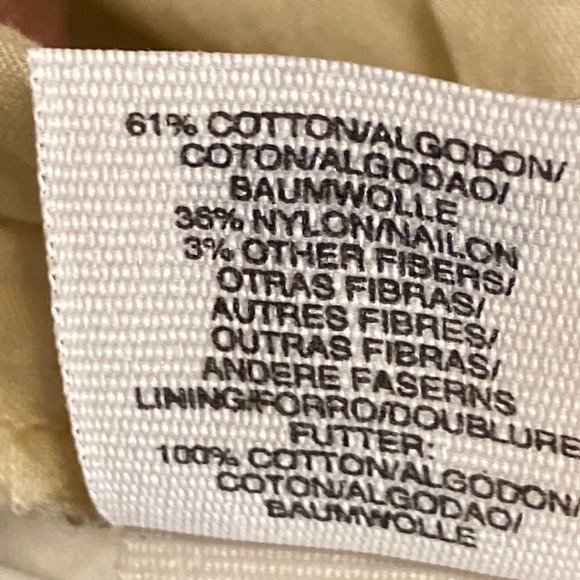 Rachel Rachel Roy Lace Bomber Jacket Cream Full Zip Semi Sheer Silhouette Size S - Picture 6 of 12